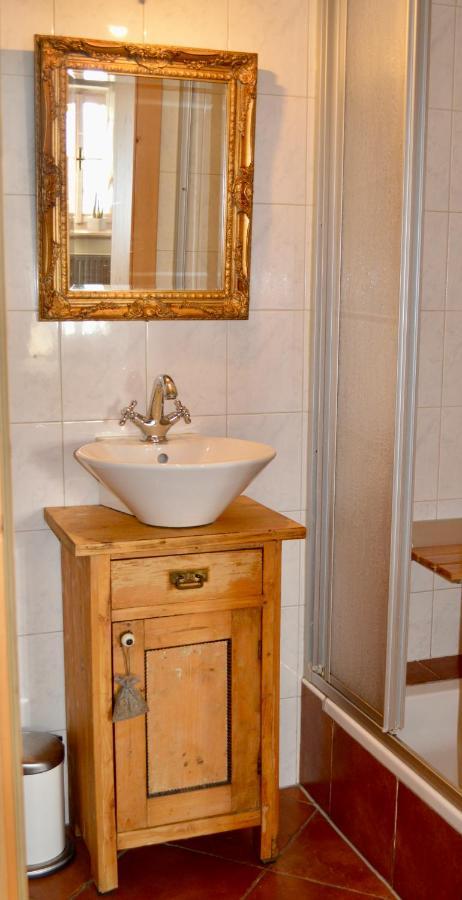 Apartment Luise Hallstatt Buitenkant foto