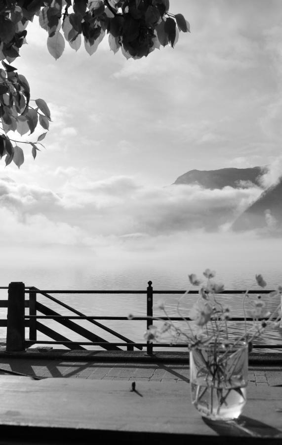 Apartment Luise Hallstatt Buitenkant foto