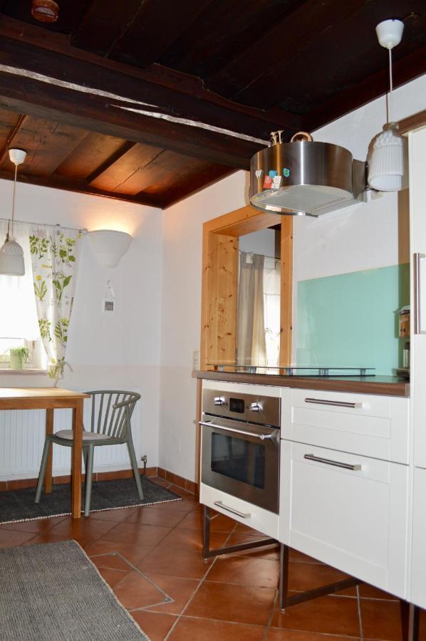 Apartment Luise Hallstatt Buitenkant foto
