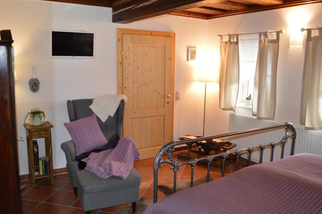 Apartment Luise Hallstatt Kamer foto