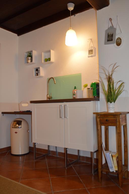 Apartment Luise Hallstatt Kamer foto