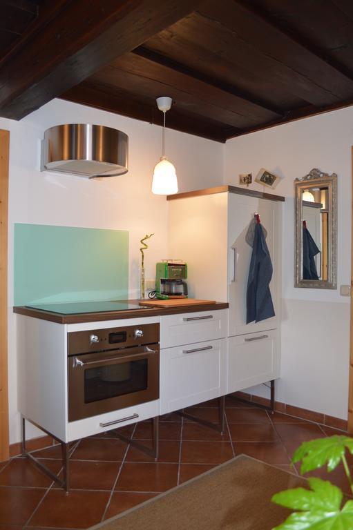 Apartment Luise Hallstatt Kamer foto